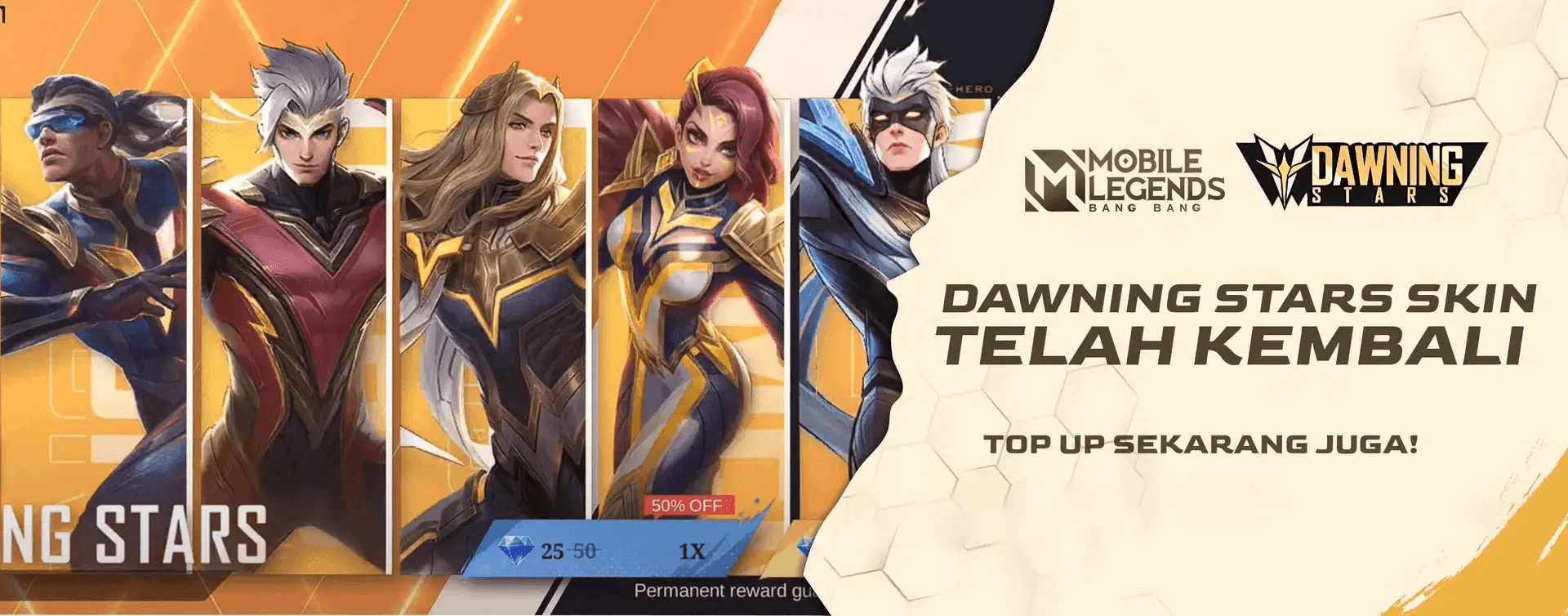 Supplier Top Up Game Murah