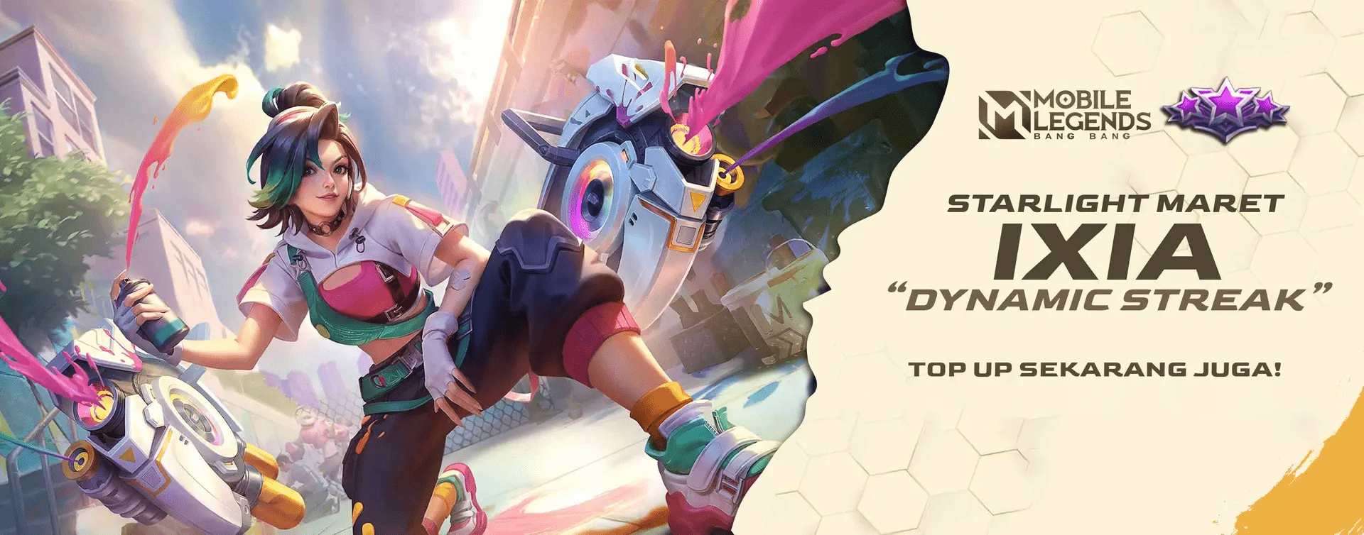 Supplier Top Up Game Murah