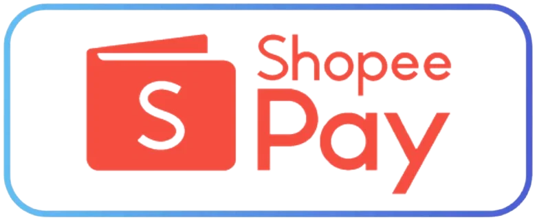 SHOPEEPAY Logo