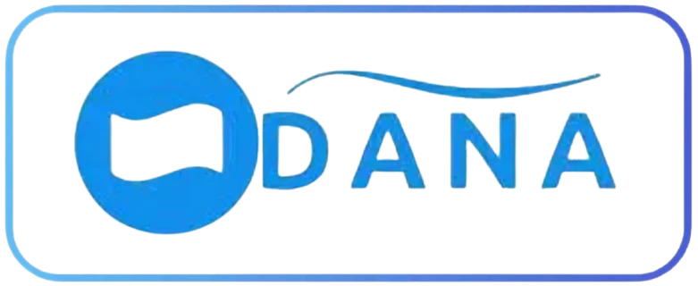 DANA Logo