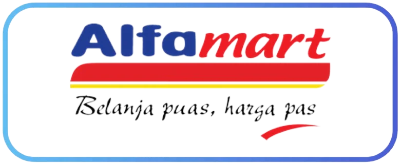 ALFAMART Logo