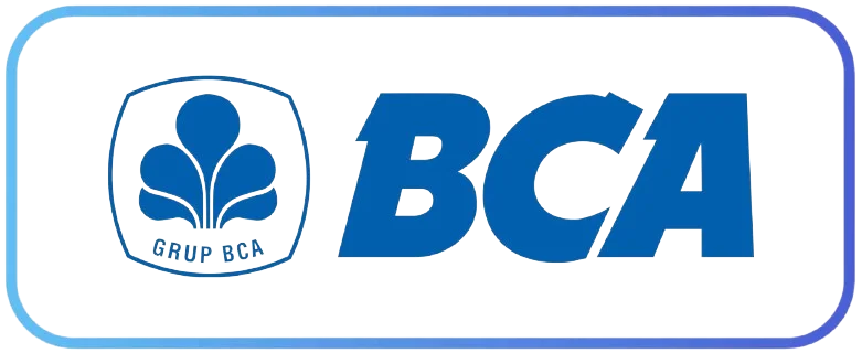 Bank BCA Logo