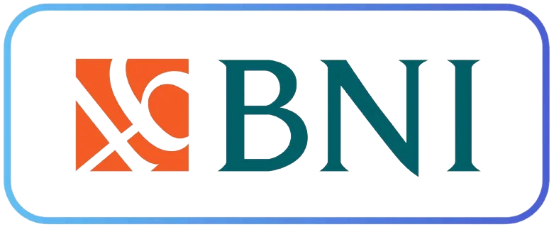 Bank BNI Logo
