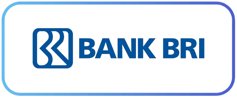 Bank BRI Logo