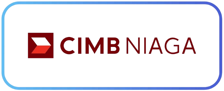 CIMB NIAGA Logo