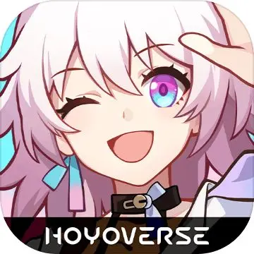 Honkai Star Rail