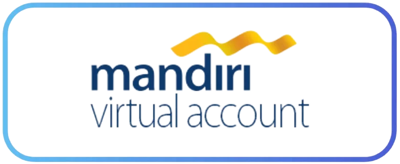MANDIRI VA Logo