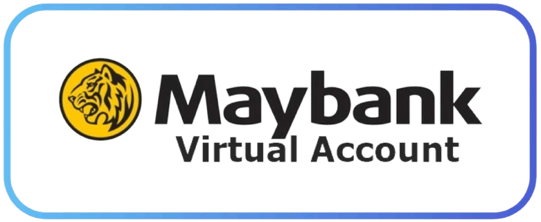 MAYBANK Logo